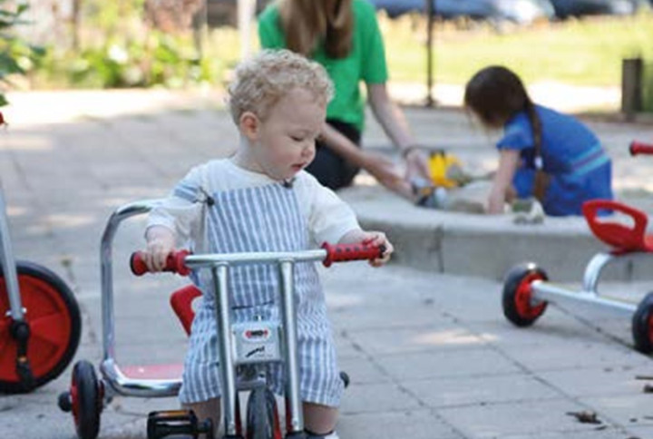 baby en dreumesopvang mams2