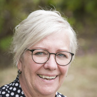 Janny Harmsen